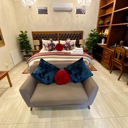 Waterkloof Guest House 프레토리아 외부 사진