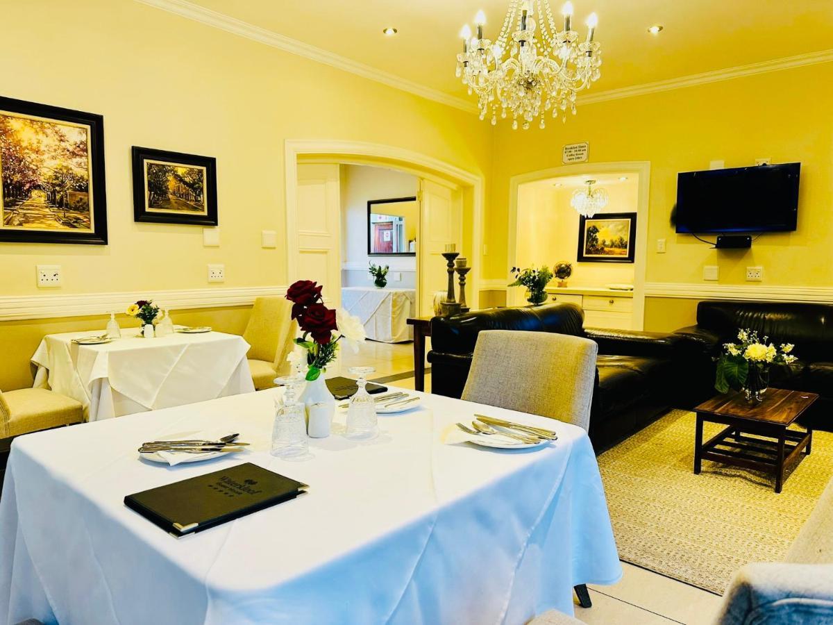 Waterkloof Guest House 프레토리아 외부 사진