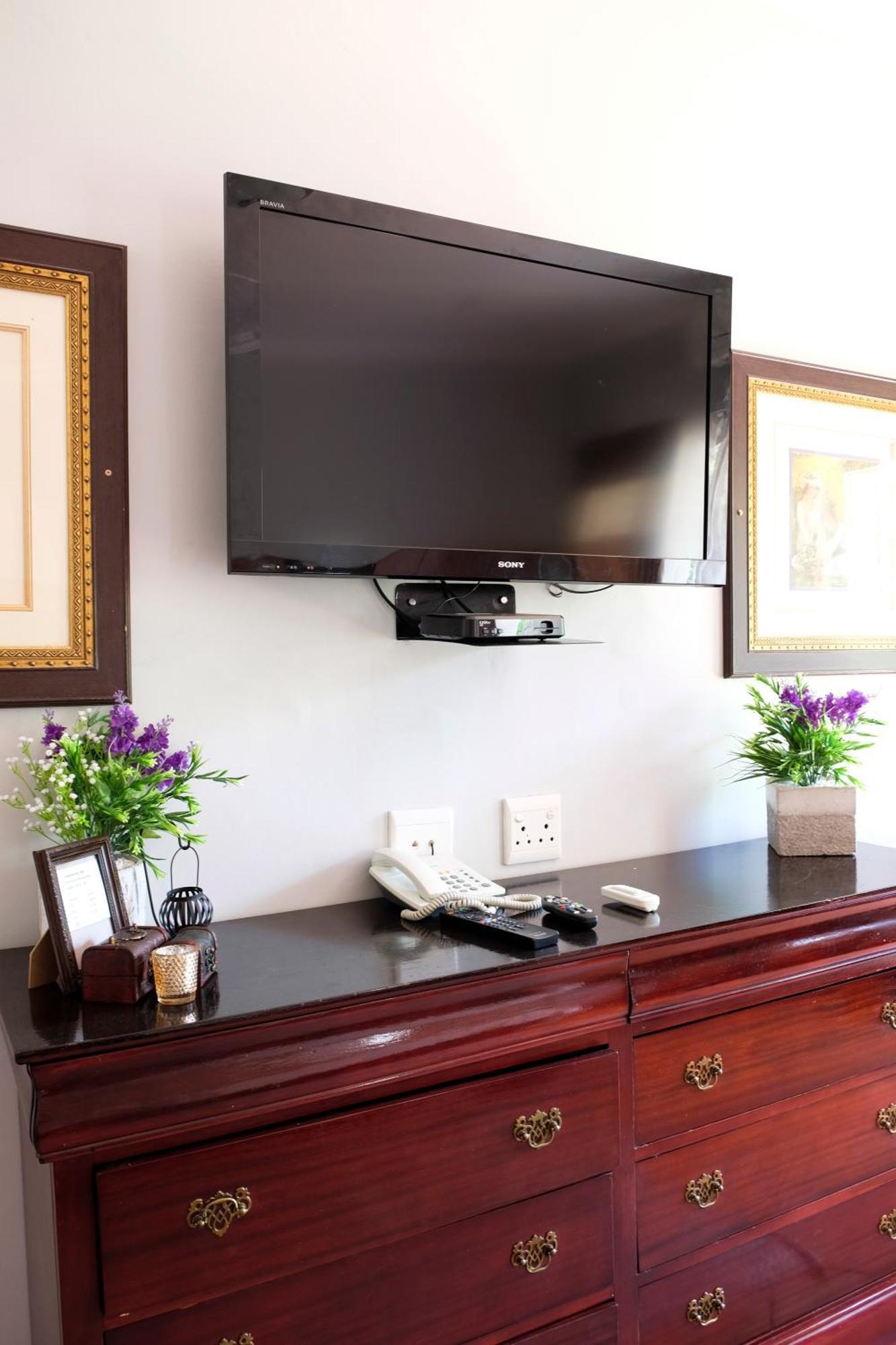 Waterkloof Guest House 프레토리아 객실 사진