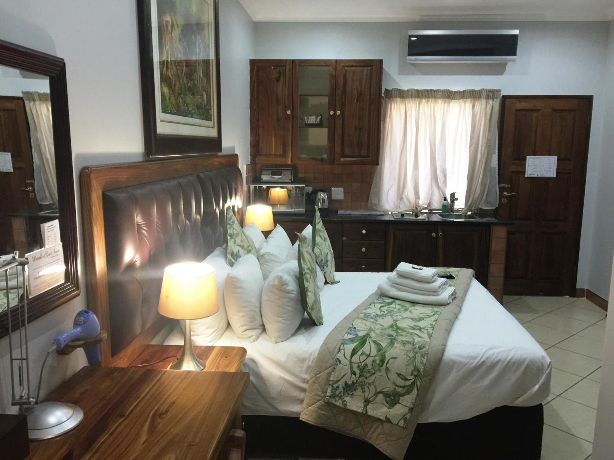Waterkloof Guest House 프레토리아 외부 사진