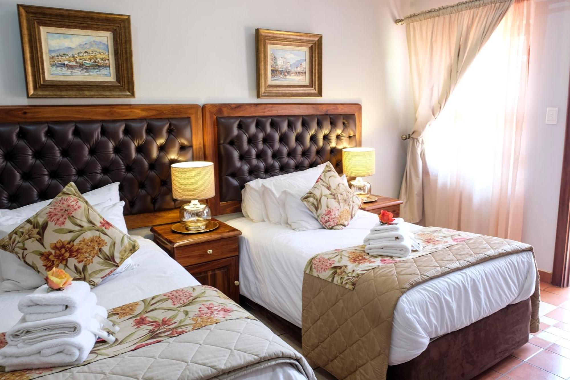 Waterkloof Guest House 프레토리아 외부 사진
