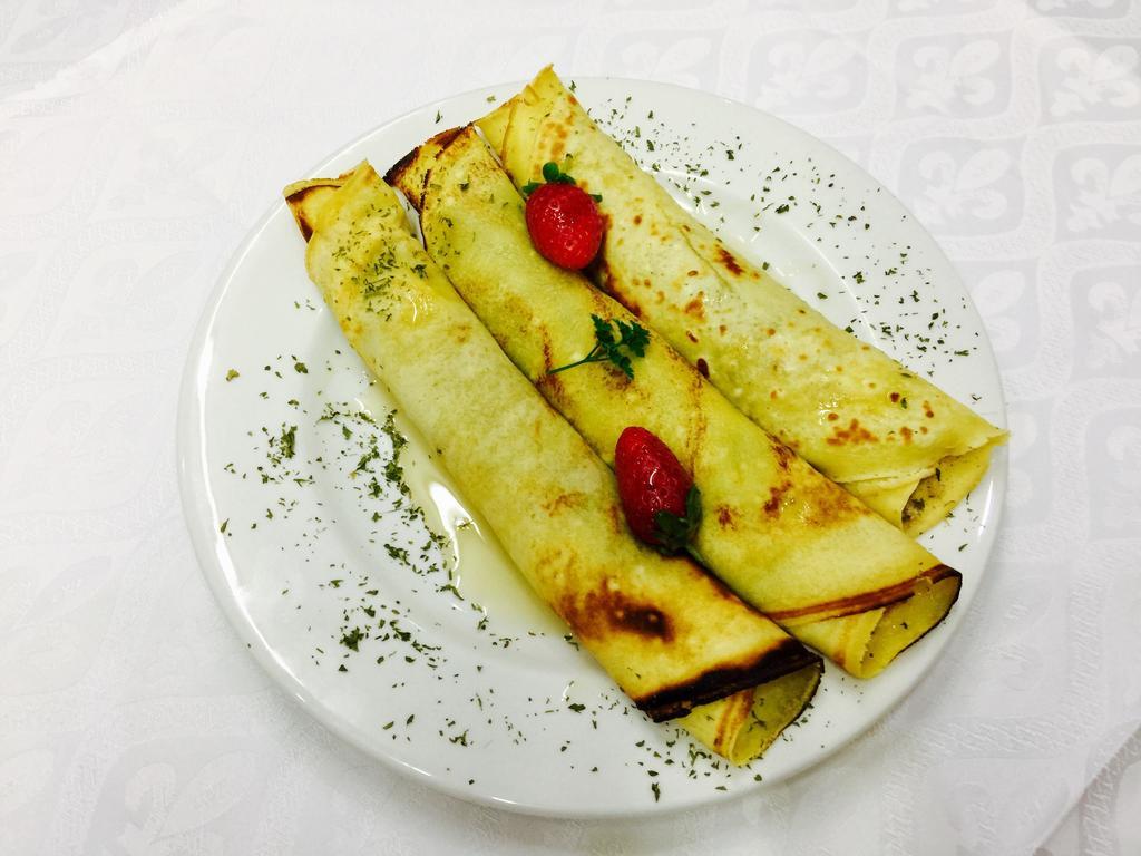 Waterkloof Guest House 프레토리아 외부 사진