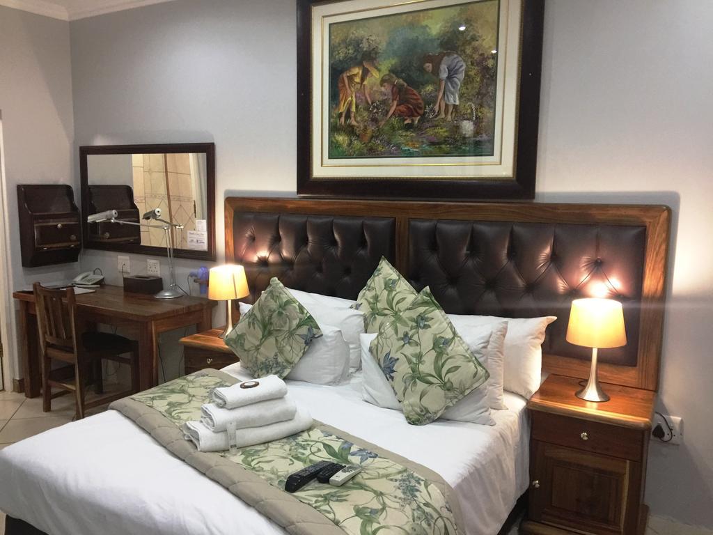 Waterkloof Guest House 프레토리아 외부 사진
