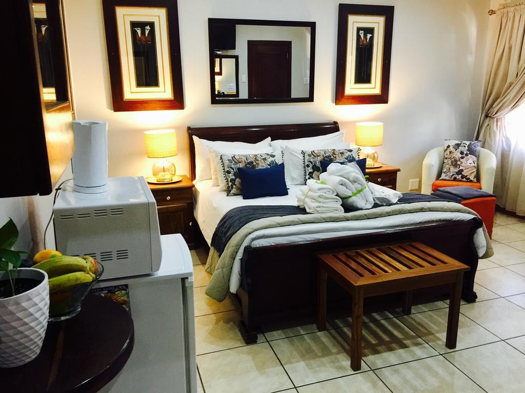 Waterkloof Guest House 프레토리아 외부 사진
