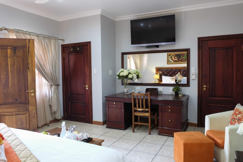 Waterkloof Guest House 프레토리아 외부 사진