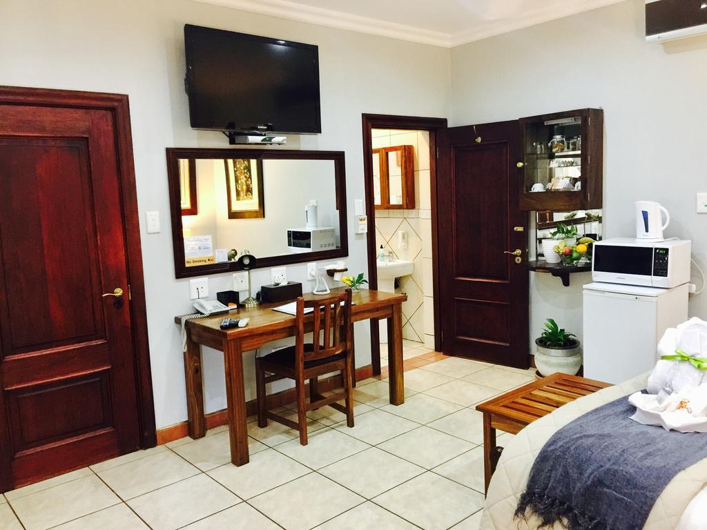 Waterkloof Guest House 프레토리아 외부 사진